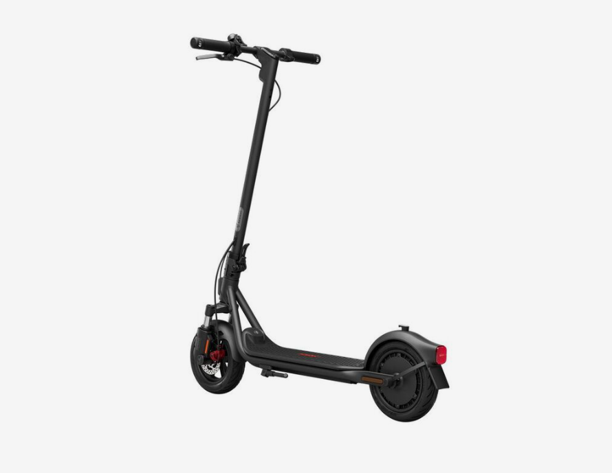 Segway Ninebot Kickscooter F2 II Electric Scooter