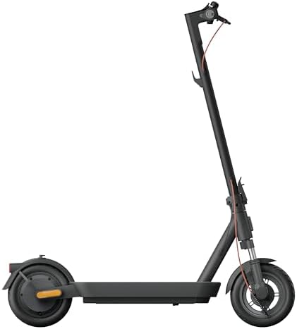 Xiaomi E-Scooter 5 GL – Smart, Powerful & Long-Range Urban E-Scooter