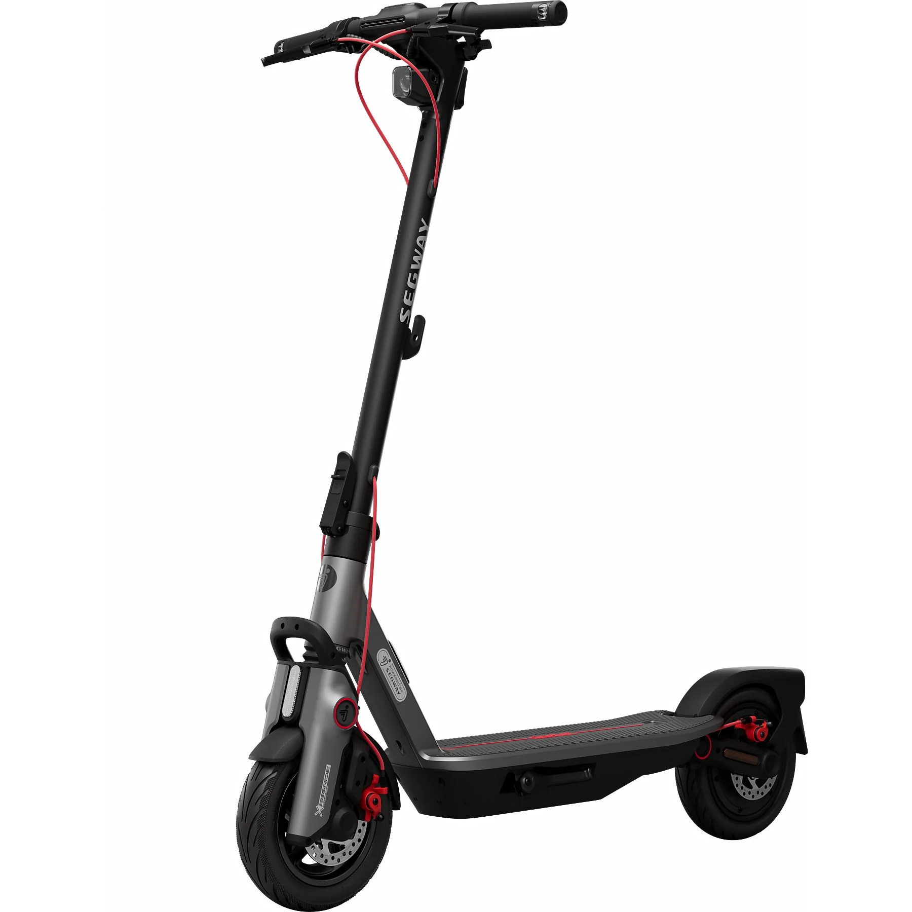 Segway Ninebot F3 Pro eKickscooter Gen3 2025