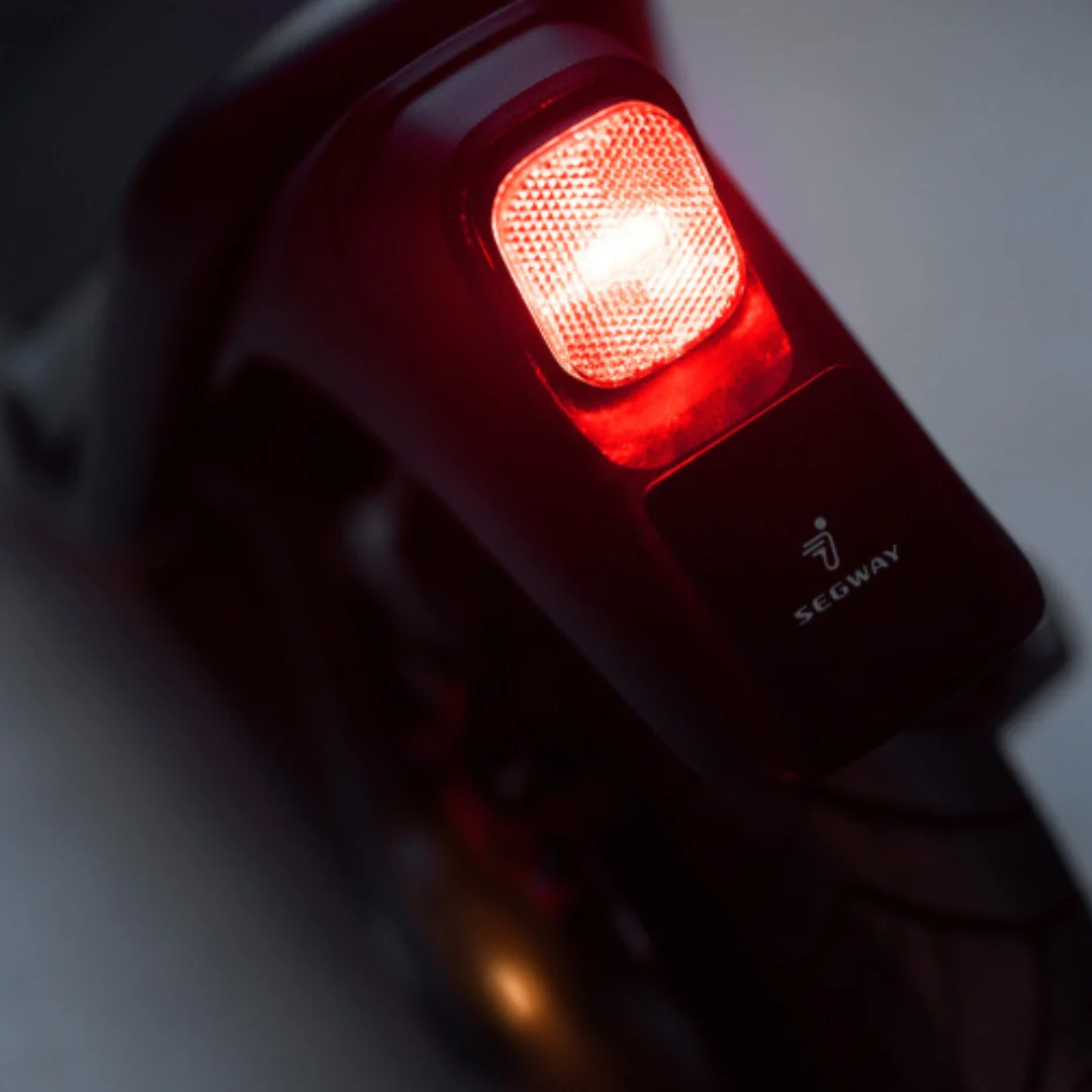 Segway Ninebot Kickscooer GT3 PRO 72V 2160Wh 7000W 80 km/h Max Speed - Image 4