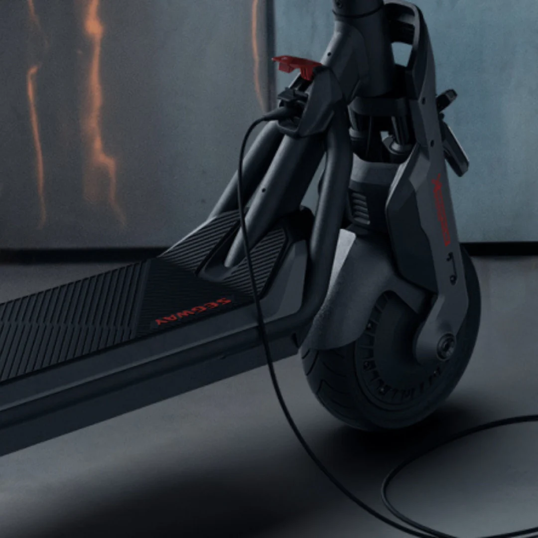 Segway Ninebot Kickscooer GT3 PRO 72V 2160Wh 7000W 80 km/h Max Speed - Image 7