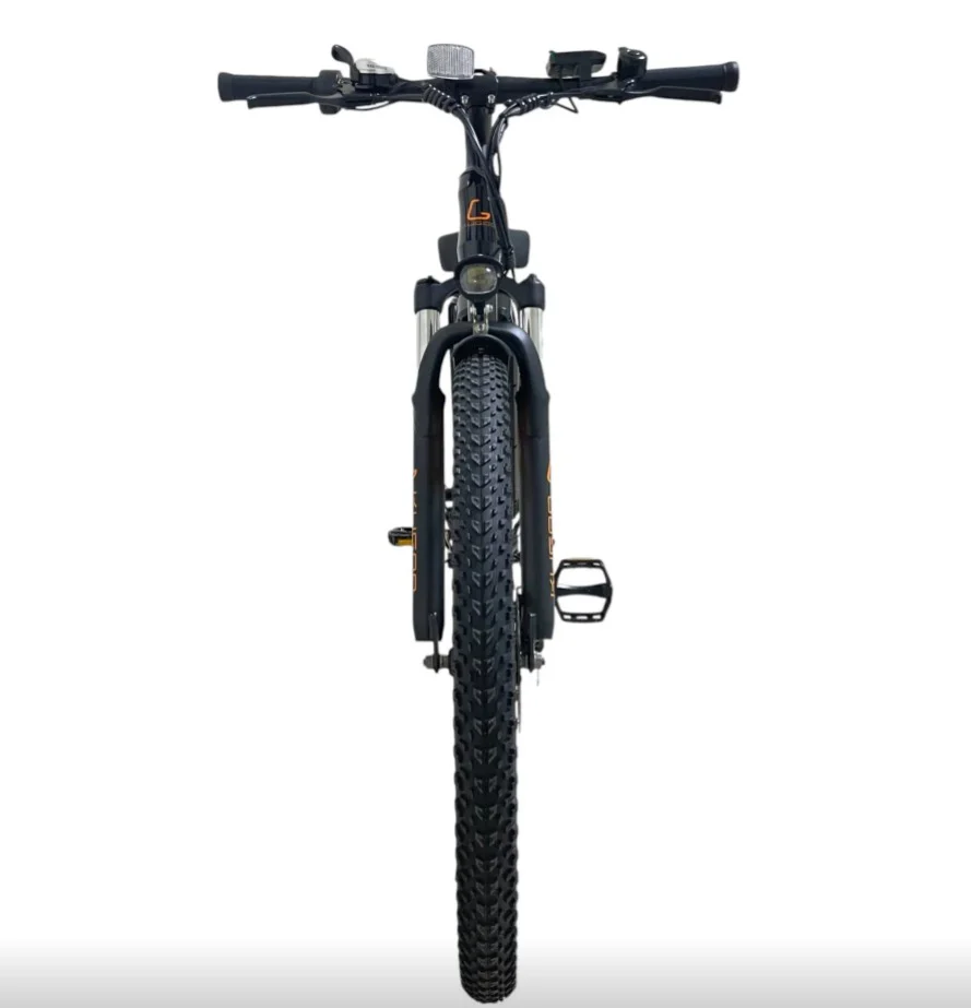 Electric bike Kugoo V3 2026 18Ah - Image 11