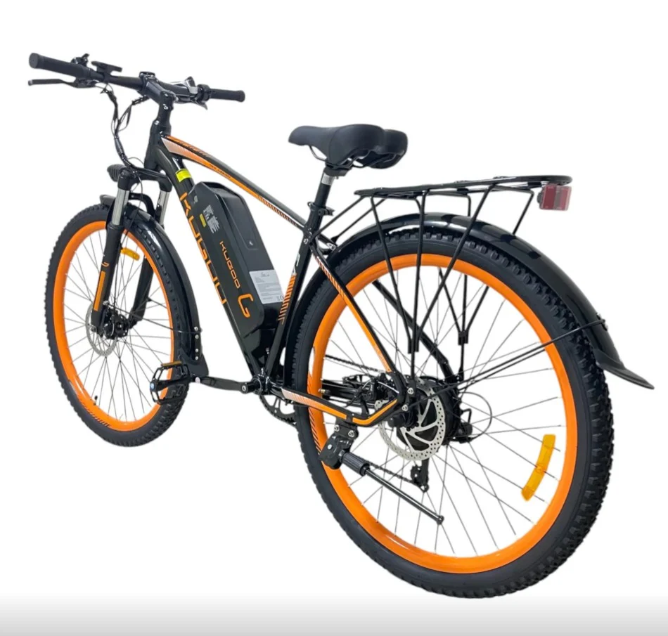Electric bike Kugoo V3 2026 18Ah - Image 13