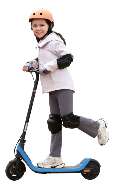 C2 Lite Kids eKickScooter