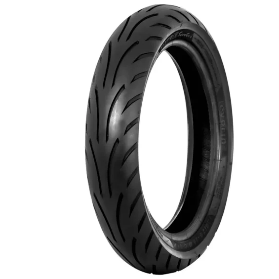 Super Moto Front Tire 14 Inch for Kugoo Wish01