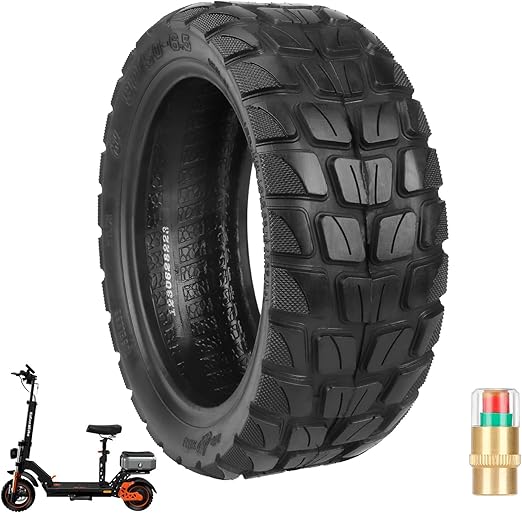 Rear Offroad Tubeless Tire for Kugoo Kirin M5 Pro
