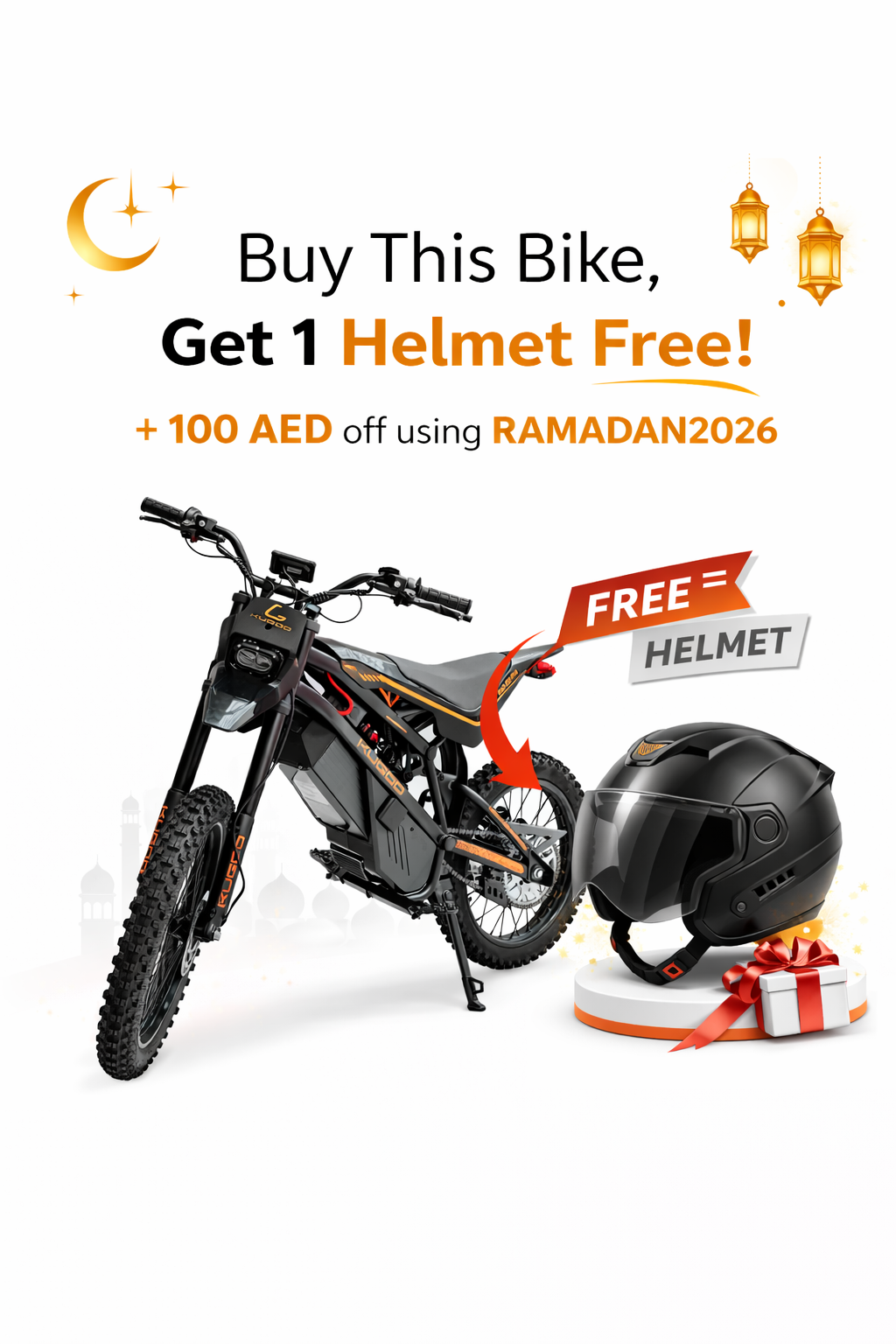 Kugoo Wish02 Pro Black Edition V2