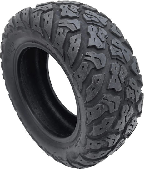 Kugoo Kirin G4 Pro Rear and Front Tubeless tire