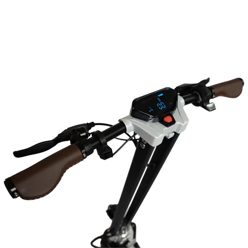 L4 Pro 1200*W Double Motor, Removable Battery 60KMH speed 1Y Warranty - Image 4