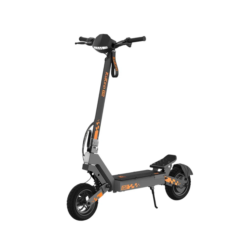 KuKirin G2 Electric Scooter