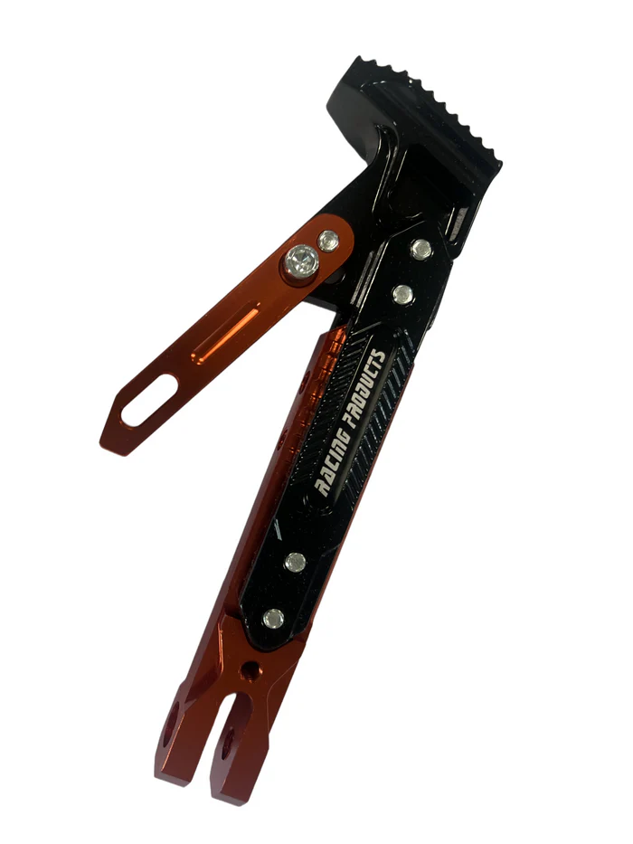 Kugoo Wish01 Kickstand