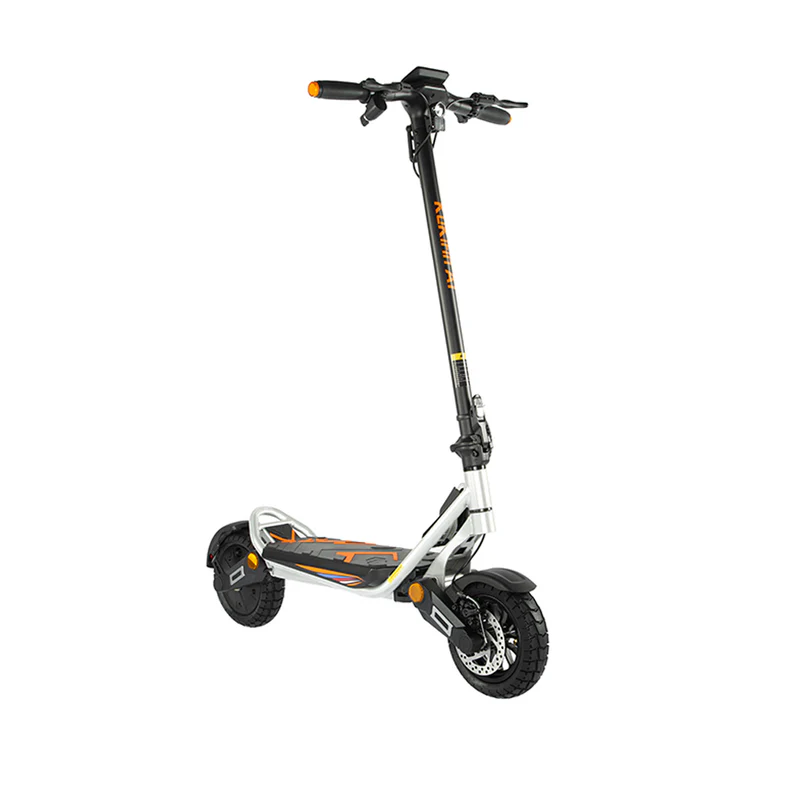 KuKirin A1 Electric Scooter