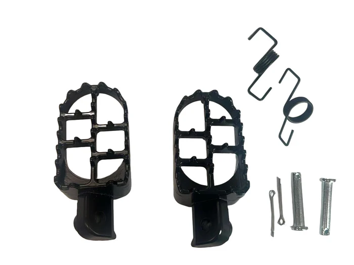 Kugoo Wish01 Pedal Pairs