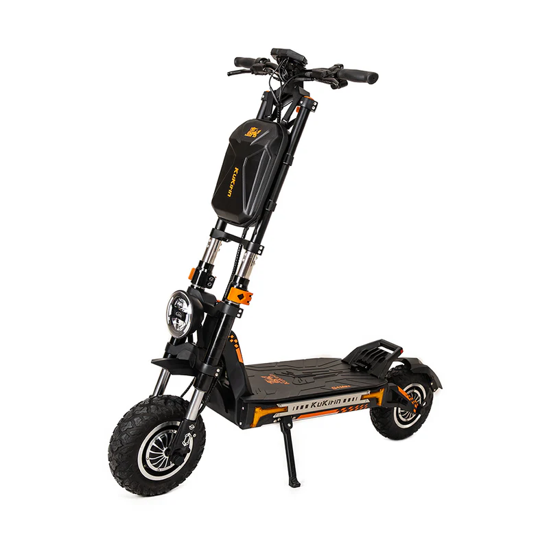 KuKirin G4 Max Electric Scooter [PRE-ORDER]