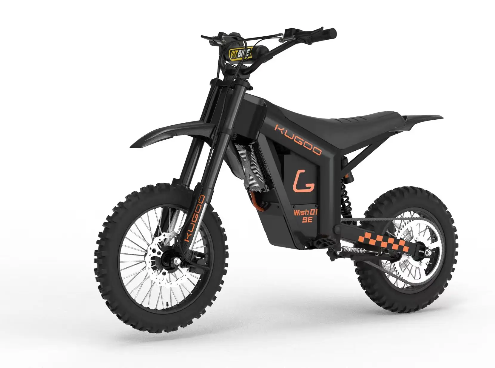 Kugoo Wish01 SE 2026