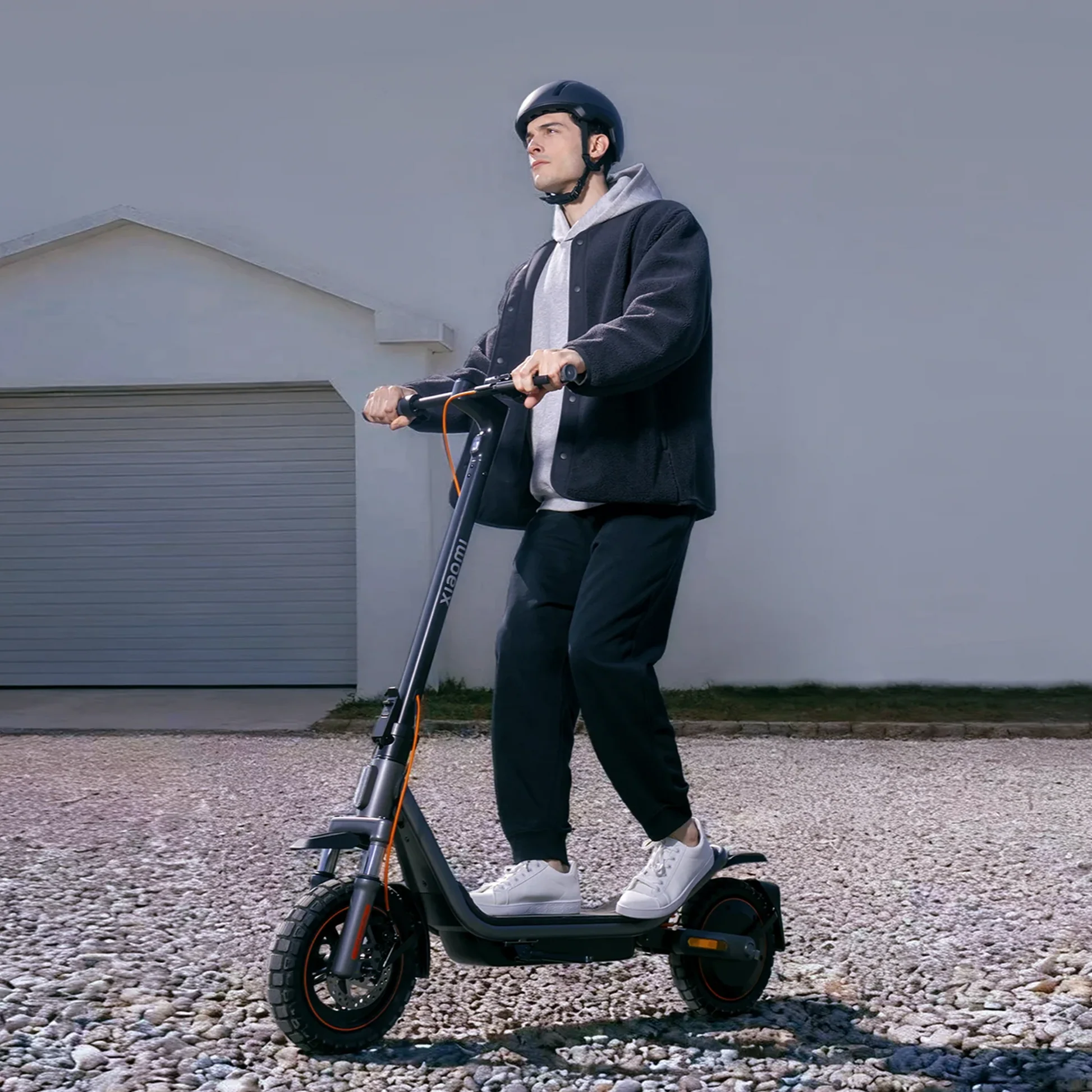 Xiaomi Electric Scooter 6 Pro